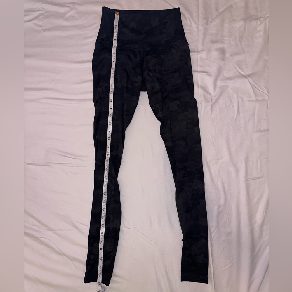 Sweetflexx resistance band leggings